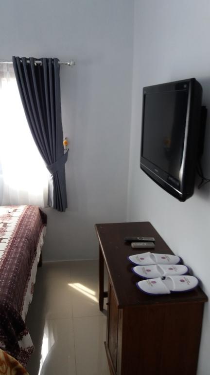 Homestay Kota Baru Jepara Exterior photo