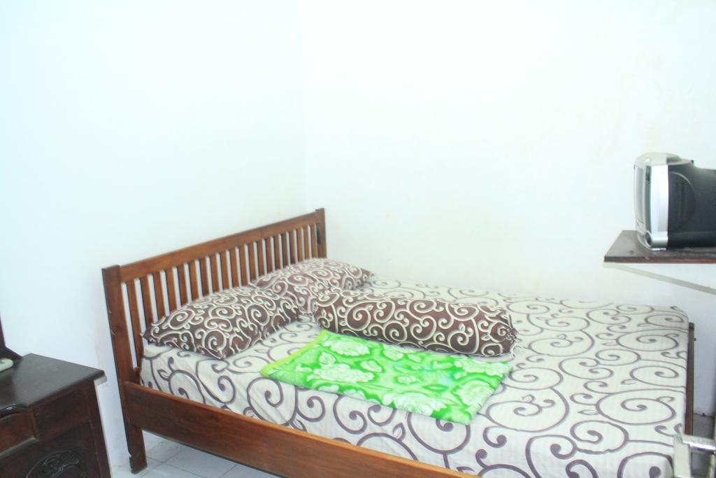 Homestay Kota Baru Jepara Exterior photo