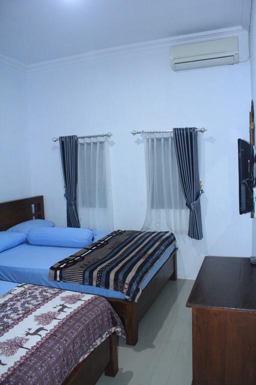 Homestay Kota Baru Jepara Exterior photo