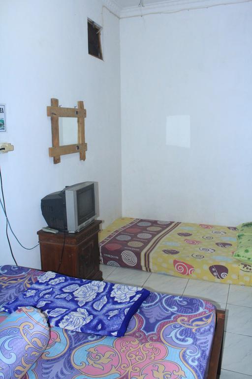Homestay Kota Baru Jepara Exterior photo