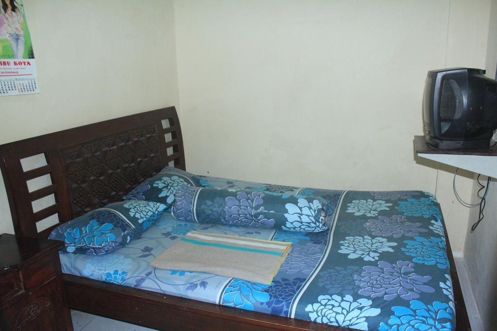 Homestay Kota Baru Jepara Exterior photo
