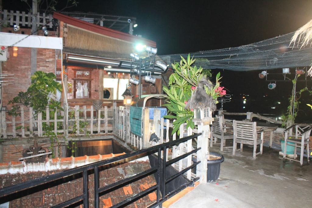 Homestay Kota Baru Jepara Exterior photo